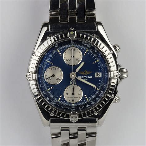 breitling chronomat a13048.